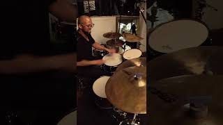 Isaac Monts exploring some fresh tones