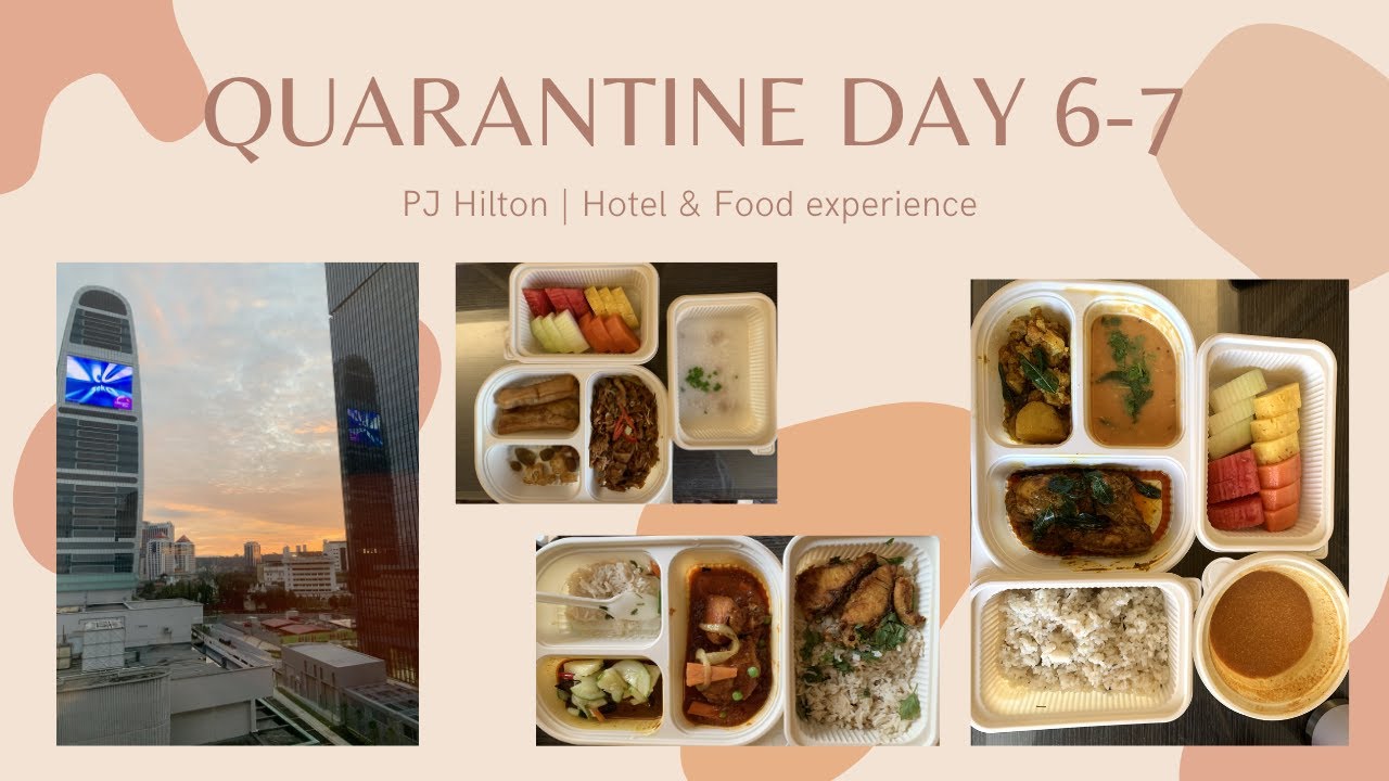 Quarantine hotel petaling jaya