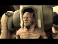 TimeSplitters Future Perfect What Have You Done 