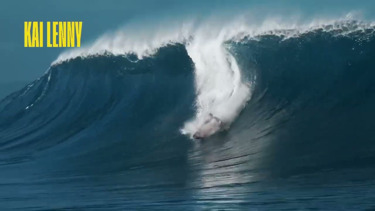 SURF | Edición rápida