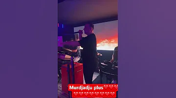 Chikh Mourad Djadja فضيحة شيخ مراد 