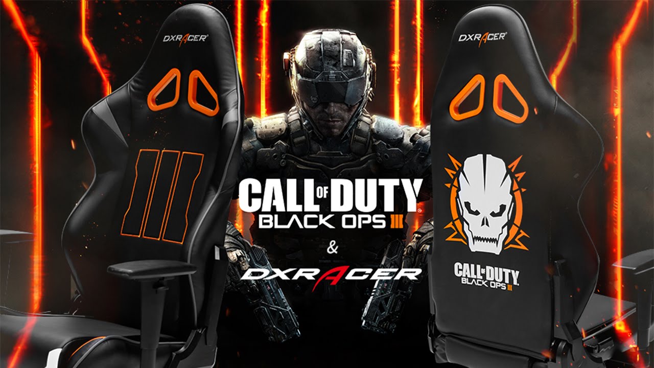 Dxracer Faze - 