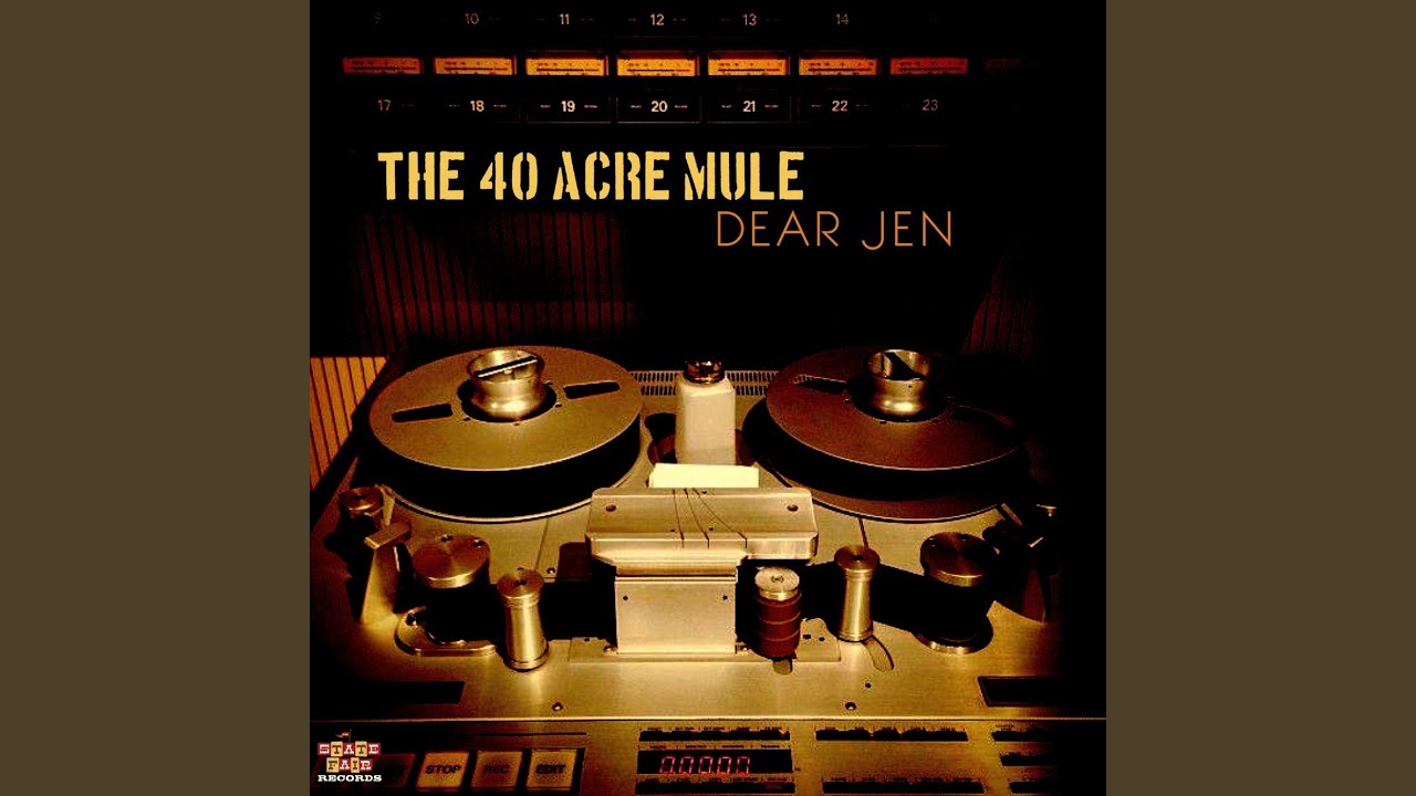 Watch Dear Jen on YouTube Watch Dear Jen on YouTube