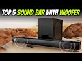 Top 5 Best Home Theatre Soundbar Speaker In 2025⚡Top Soundbar Speakers⚡Best Home Theatre Under 20000