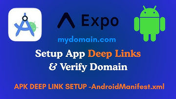 App Deep Linking Tutorial | How to Enable Deep Links & Verify Domain in Play Console
