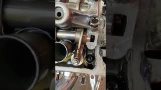 Boosted D Series Needs New Head!!!