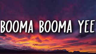 Dj Booma Booma Yee Remix