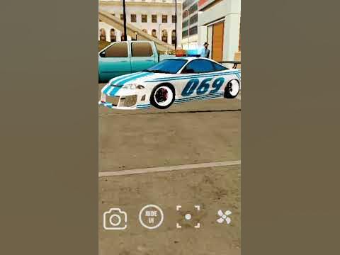 CPM new update*MITSUBISHI ECLIPS* - YouTube