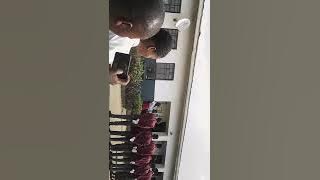 Mnqobi ngubane DSD msudukeni