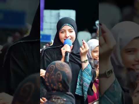 ماريا قحطان _ يا اماه ويا حنجاه مهرجان المخا