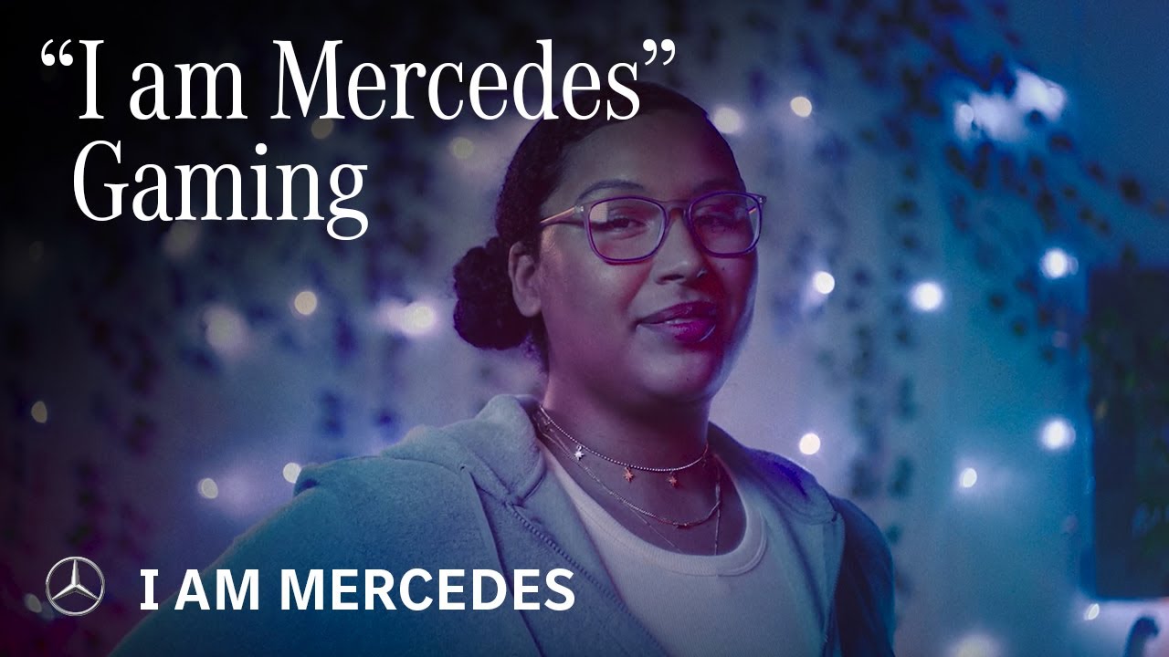 In-Car Gaming bei Mercedes-Benz  Mercedes-Benz Group > Unternehmen >  Magazin > Technologie & Innovation