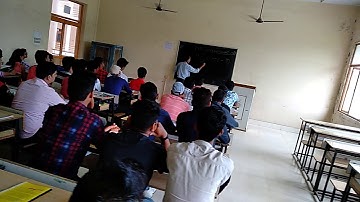 SAMS IHM- induction program 3( 2019-20)