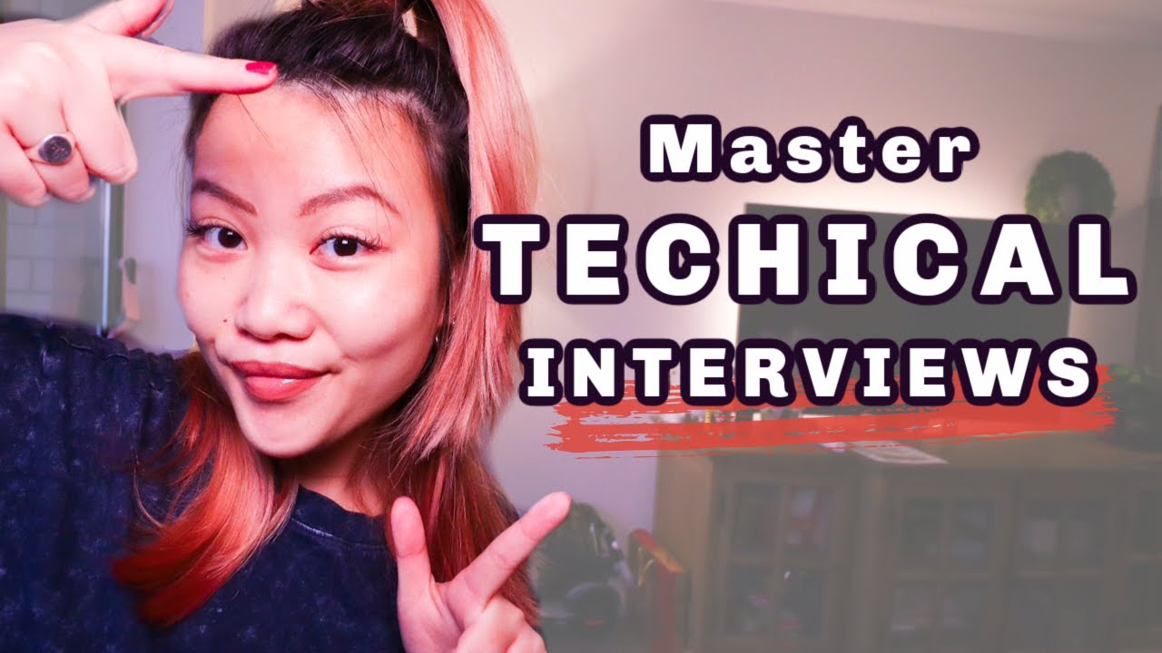 How to prepare for technical interview: Data structures and algorithms ...