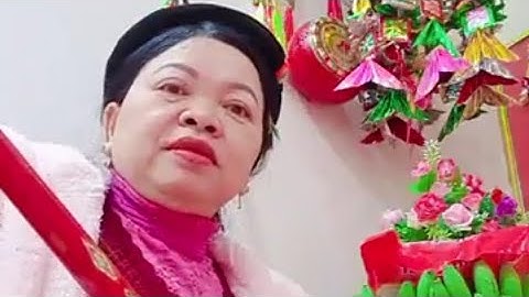 Then Lạng Sơn : Then Hằng văn quan hát then làm lễ hay dễ nghe và rất ý nghĩa