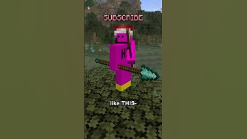 this changes Minecraft forever...