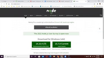 fsp1-angular-env-setup