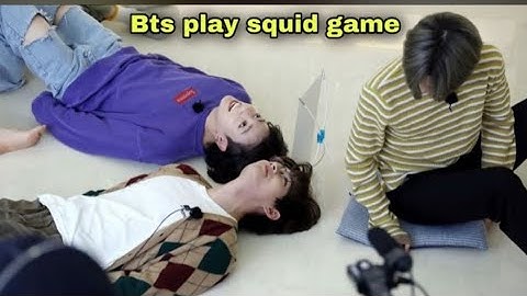 BTS try not to laugh 99.99% fail