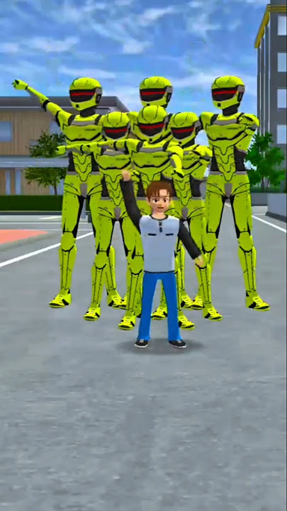 Ayah_Mengajak_Yuta_Bermain_Bersama#sakuraschoolsimulator_#sakuraschoolsimulato