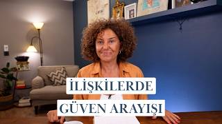 Çocukluk Yaraları Partner Seçimimizi Nasıl Etkiliyor?