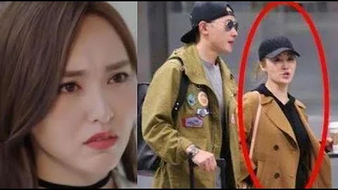 羅晉坦言已經離婚唐嫣，承認新女友已經懷孕，唐嫣大哭承認結婚一年被羅晉家暴流產三次，唐嫣接受采訪承認：現在我不能懷孕了？ - 天天要聞