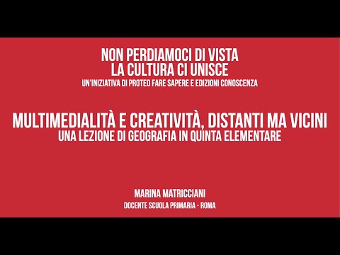 Video: Quali sono le materie della quinta elementare nel 2020-2021