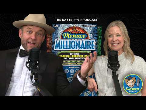 We lived like a Monaco Millionaire! You can too!