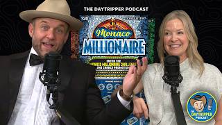 We lived like a Monaco Millionaire!  You can too!