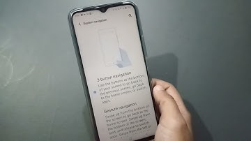 back button change setting, vivo v11 me back button change kaise kare