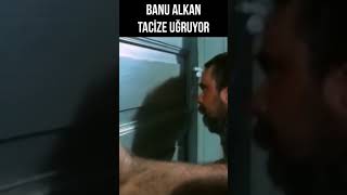 Banu Alkan, Dikizleniyor