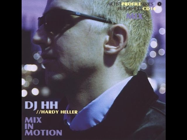 Watch Hardy Heller - Artist Profile Series 5: Mix In Motion on YouTube Watch Hardy Heller - Artist Profile Series 5: Mix In Motion on YouTube