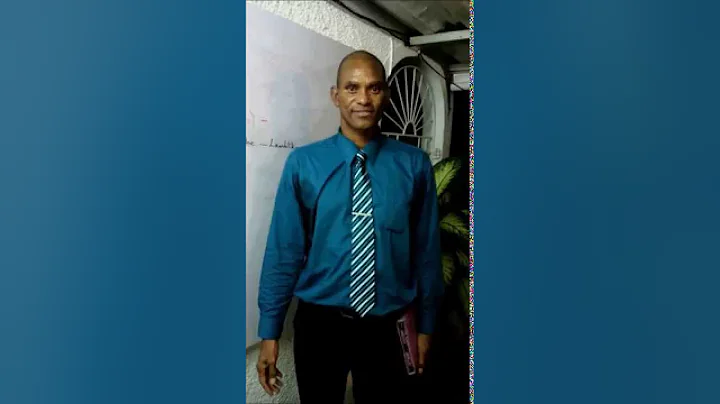 The Demon Within_Pastor Delroy Clarke