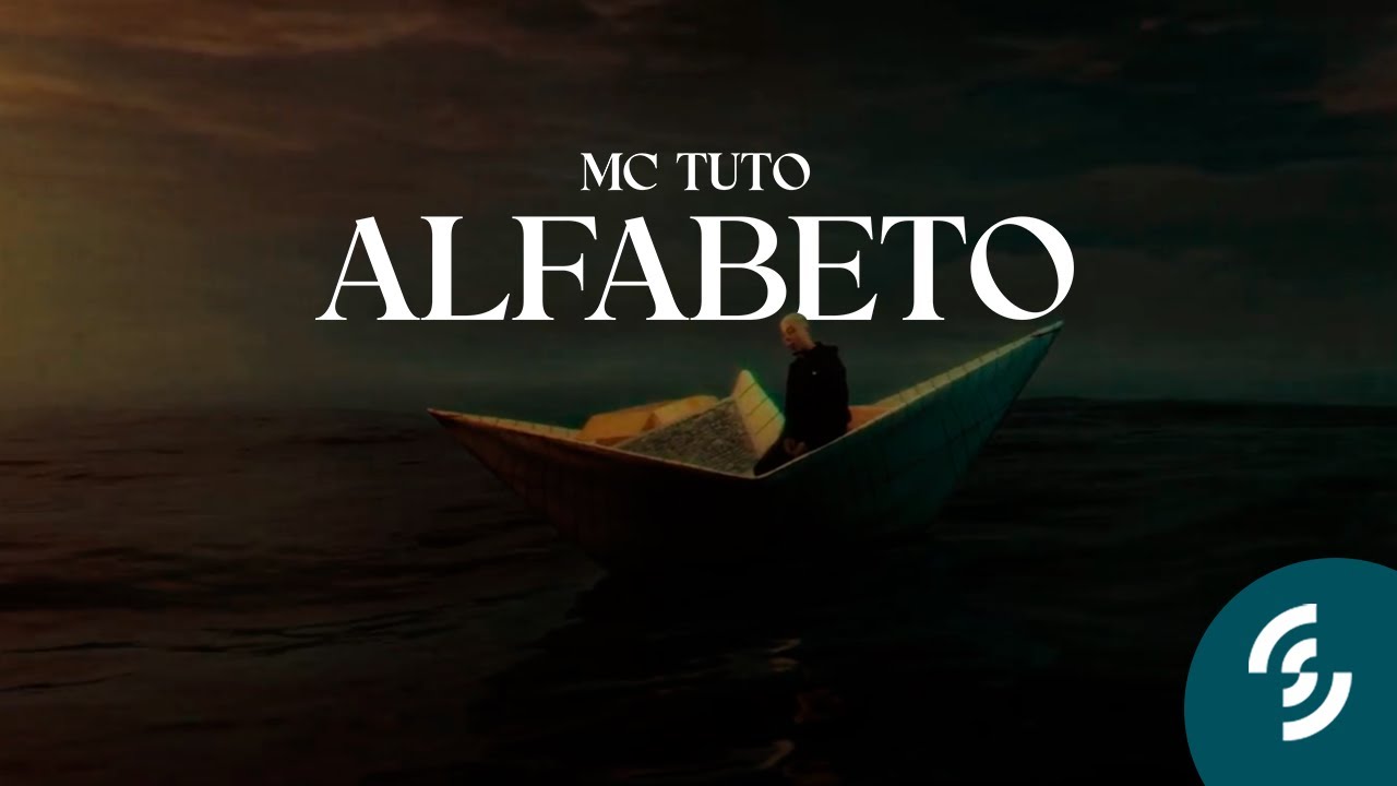 MC Tuto - Alfabeto (Matheuszin DJ) [Clipe Oficial]