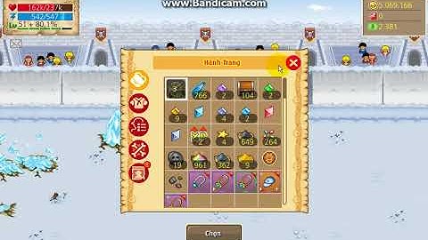 Hải Tặc Tí Hon - Zoro3stpro Mở rương ma thuật giúp Bạn cái kết ngọt :D