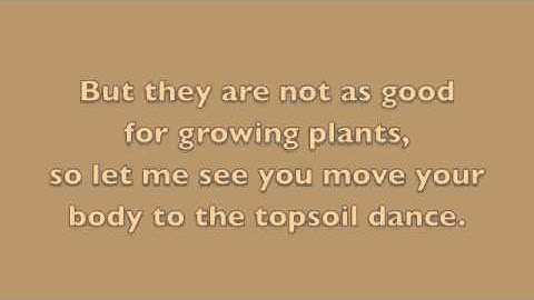 The Topsoil Dance (song and lyrics)