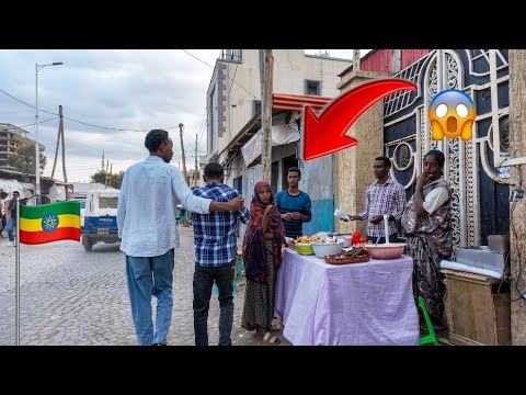 Maxaan Ku Soo Arkay Xaafadda 5aad? 😱 Amxaarada Deggan Jigjiga 🇪🇹