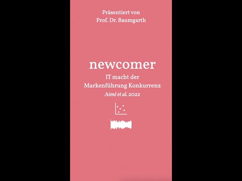 IT macht der Markenführung Konkurrenz