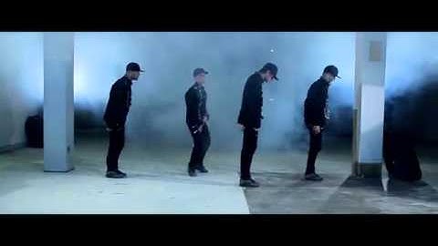 Omer Bhatti - The Drill - Michael jackson