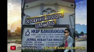 Download Lagu Jakarta bandar lampung #TrioSanutra #cover MP3