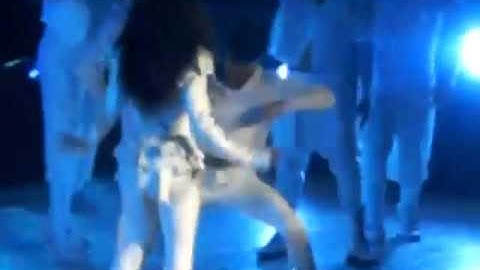 Janet Jackson - What have you done for me lately & Feedback Live @ RAH (July, 3rd 2011)