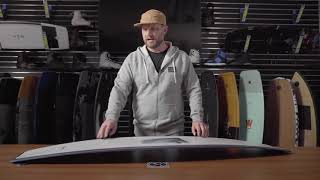 Celebrity 2021 Hyperlite Pleasure Wakeboard Tech Net Worth