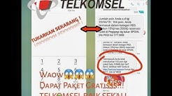 Cara Menukarkan Poin Telkomsel menjadi Paket Internet, Telpon dan SMSð± - Durasi: 3.59. Cara Menukarkan Poin Telkomsel menjadi Paket Internet, Telpon dan SMSð± - Durasi: 3.59.