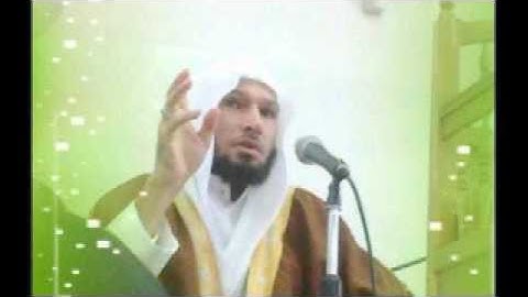 تلاوة عطرة للشيخ طاهر بن أحمد ضروي الجزائري