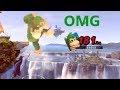 Clutch Comebacks in Smash Ultimate