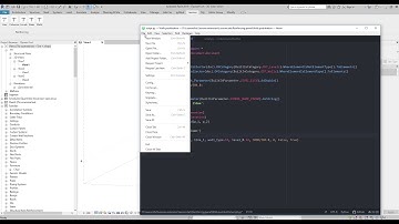 Revit API & Python. Lesson 5 - Creating walls