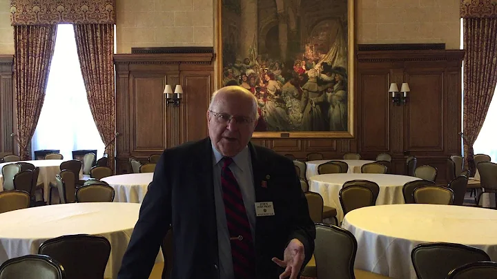 President John Prost's March 4th Address