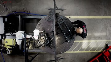 GMT Robotics - WeldMate