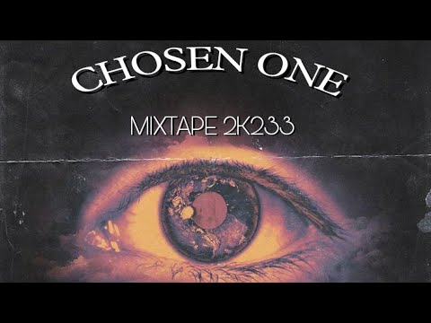 CHOSEN ONE MIXTAPE INTRO NIDDO