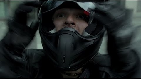 映画『イレブン・ミニッツ』特報