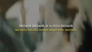 Agust D  Daechwita   S Easy