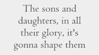 Kings of Leon  Radioactive lyrics